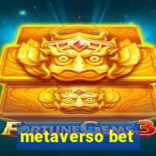 metaverso bet